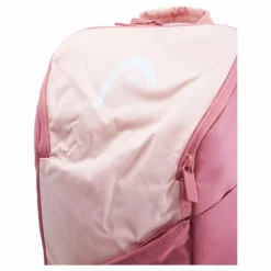 Head Alpha Backpack White/rose* Racketsporter