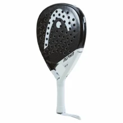 Head Alpha Elite Black/white* Racket Och Bollar|Racketsporter