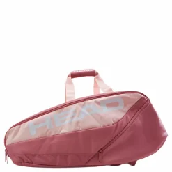 Head Alpha Monstercombi White/rose* Racketsporter