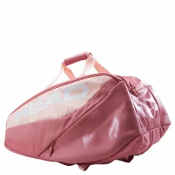 Head Alpha Monstercombi White/rose* Racketsporter