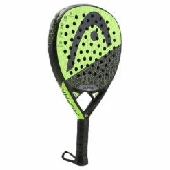 Head Alpha Tour Black/Yellow* Racketsporter|Racket Och Bollar