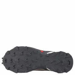 Salomon Alphacross 4 Gtx W Ashes Of Roses/white/ebony* Löpning|Löparskor