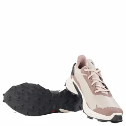 Salomon Alphacross 4 Gtx W Ashes Of Roses/white/ebony* Löpning|Löparskor