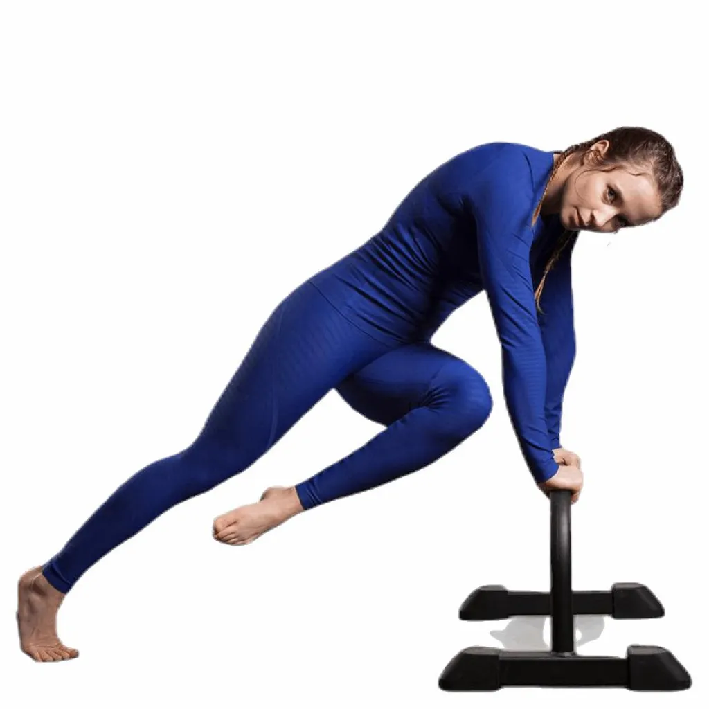 adidas Alphaskin 360 Long Tights Blue* Tights|Träning