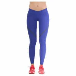 adidas Alphaskin 360 Long Tights Blue* Tights|Träning