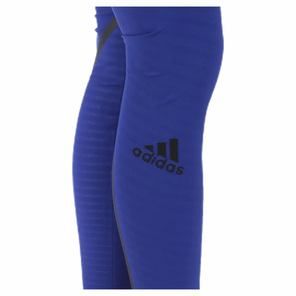 adidas Alphaskin 360 Long Tights Blue* Tights|Träning