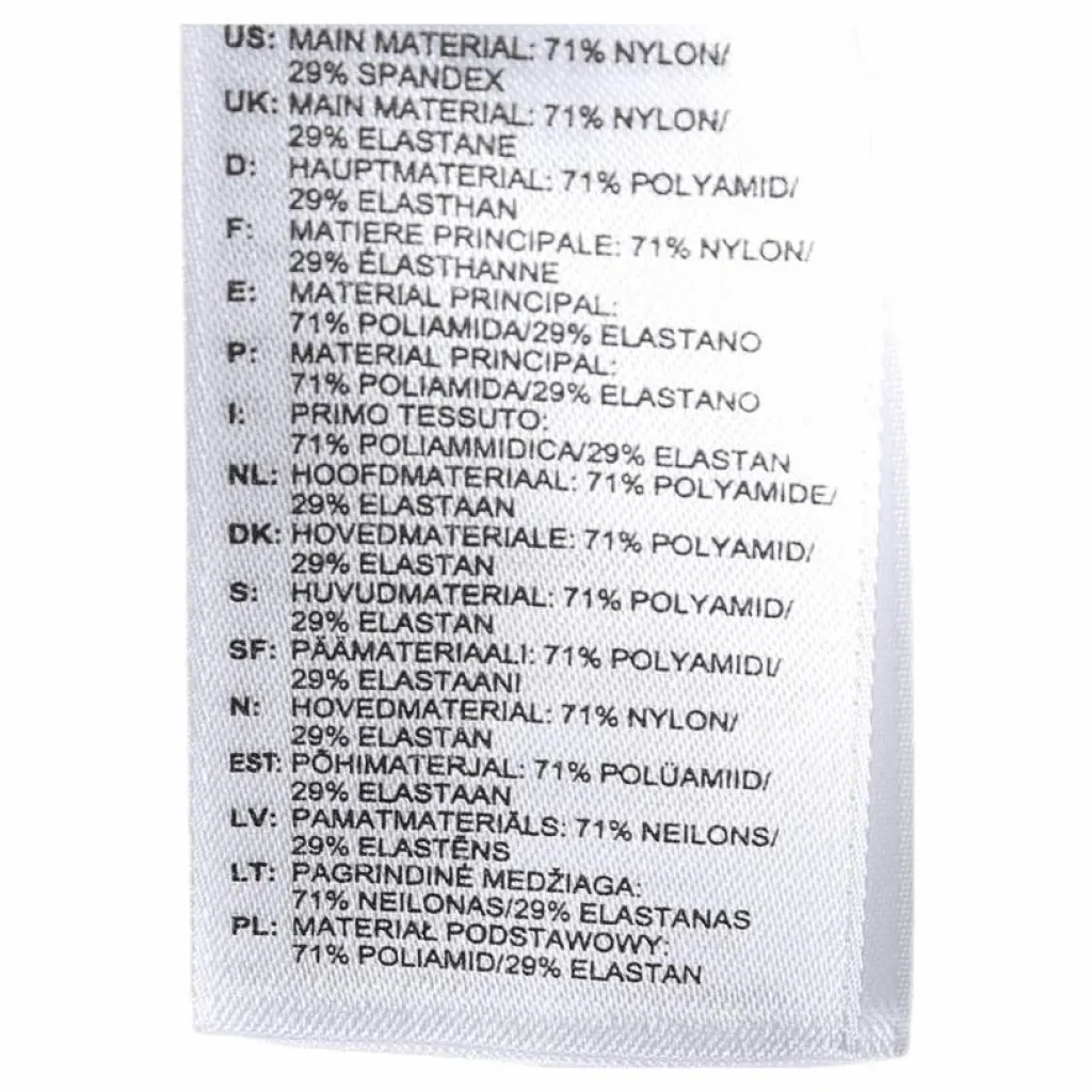 adidas Alphaskin 360 Long Tights Blue* Tights|Träning