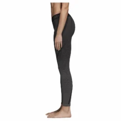 adidas Alphaskin 360 Long Tights Grey* Tights|Träning
