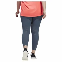 adidas Alphaskin 7/8 T Heat Ready Plus Blue* Tights|Träning