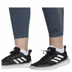 adidas Alphaskin 7/8 T Heat Ready Plus Blue* Tights|Träning