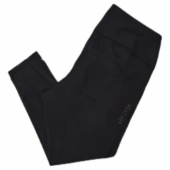 adidas Alphaskin 7/8 T Heat Ready Plus Black* Tights|Träning