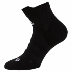 adidas Tennis Alphaskin Ankle LC Black* Racketsporter