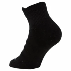 adidas Tennis Alphaskin Ankle LC Black* Racketsporter