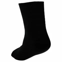 adidas Alphaskin Crew Sock Black* Racketsporter