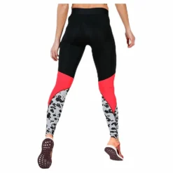adidas Alphaskin Iterations Black* Träning|Tights