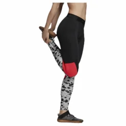 adidas Alphaskin Iterations Black* Träning|Tights