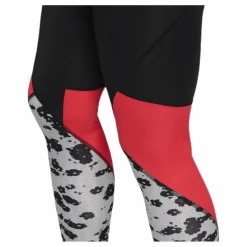 adidas Alphaskin Iterations Black* Träning|Tights