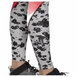 adidas Alphaskin Iterations Black* Träning|Tights