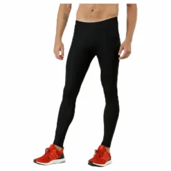 adidas Alphaskin Sirit Tight LT Black* Tights|Träning