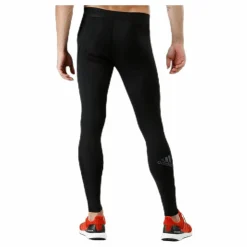 adidas Alphaskin Sirit Tight LT Black* Tights|Träning