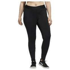 adidas Alphaskin SP Long Tight Plus Black* Tights|Träning