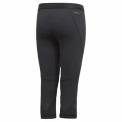 adidas Alphaskin Sport 3/4 Tights Junior Black*Barn Löpning|Träning
