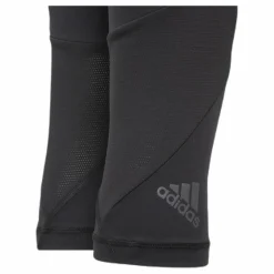 adidas Alphaskin Sport 3/4 Tights Junior Black*Barn Löpning|Träning