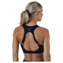 BLACC Altitude Bra Black* Löpning|Träning
