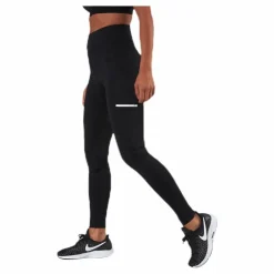 BLACC Altitude Tights Black* Löpning|Träning