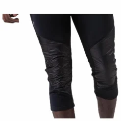 Peak Performance Alum Hybrid Short Johns Black* Tights|Träning