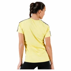 J.Lindeberg Alyssa Poly Jersey Yellow* T-Shirts|Träning