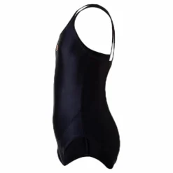 Aquarapid Amachi Swimsuit Junior Black*Barn Simning|Badkläder