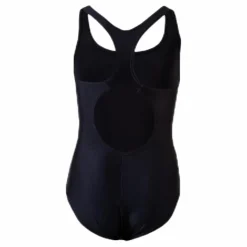 Aquarapid Amachi Swimsuit Junior Black*Barn Simning|Badkläder
