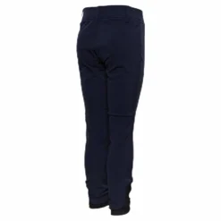 Equipage Amal Breech, Knee Grip Junior Blue*Barn Hästsport|Byxor