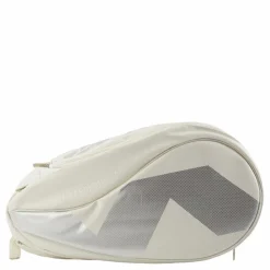 Varlion Ambassadors Racket Bag White* Väskor Och Ryggsäckar|Racketsporter