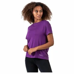 BLACC Ambitious 2.0 Purple* Träning|T-Shirts