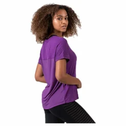 BLACC Ambitious 2.0 Purple* Träning|T-Shirts