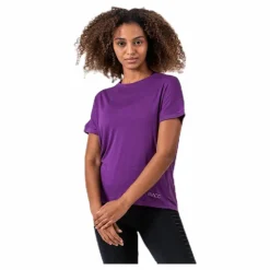 BLACC Ambitious 2.0 Purple* Träning|T-Shirts