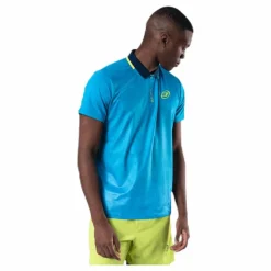 Bullpadel Amtolin Blue* Racketsporter|T-Shirts