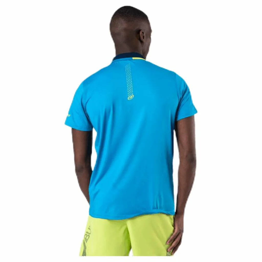 Bullpadel Amtolin Blue* Racketsporter|T-Shirts