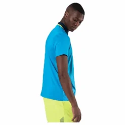 Bullpadel Amtolin Blue* Racketsporter|T-Shirts