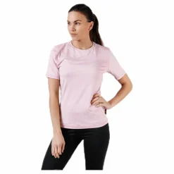 Saint Loye Andrea Tee Pink* Hästsport|T-Shirts