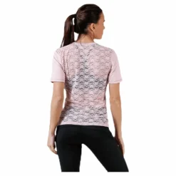 Saint Loye Andrea Tee Pink* Hästsport|T-Shirts