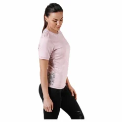 Saint Loye Andrea Tee Pink* Hästsport|T-Shirts