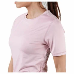 Saint Loye Andrea Tee Pink* Hästsport|T-Shirts
