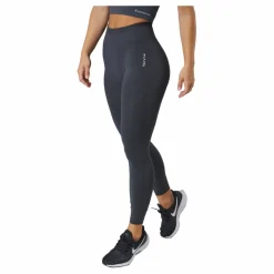 Famme Anfrag Tights 2 Dark Grey* Tights|Träning