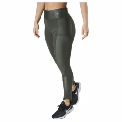 BOW19 Angie Tights Army Green* Racketsporter|Tights