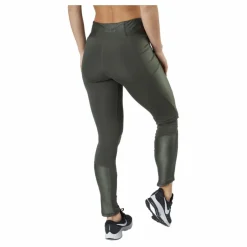 BOW19 Angie Tights Army Green* Racketsporter|Tights