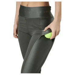 BOW19 Angie Tights Army Green* Racketsporter|Tights