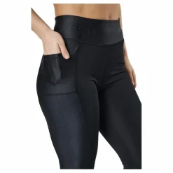 BOW19 Angie Tights Black* Racketsporter